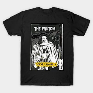 THE FANTOM VOLUME 1 COVER T-Shirt